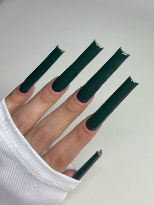Rich Wine Gel Polish